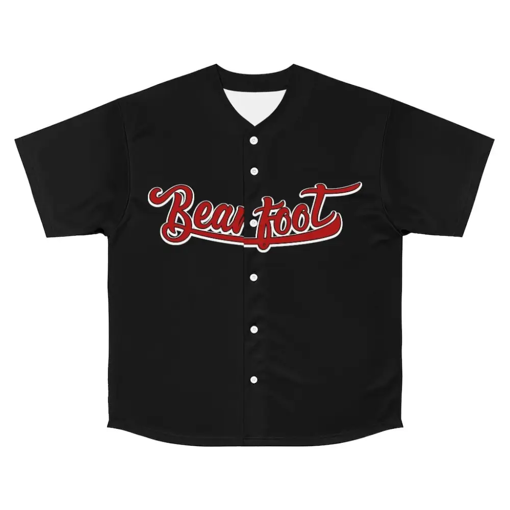 Baseball Jersey