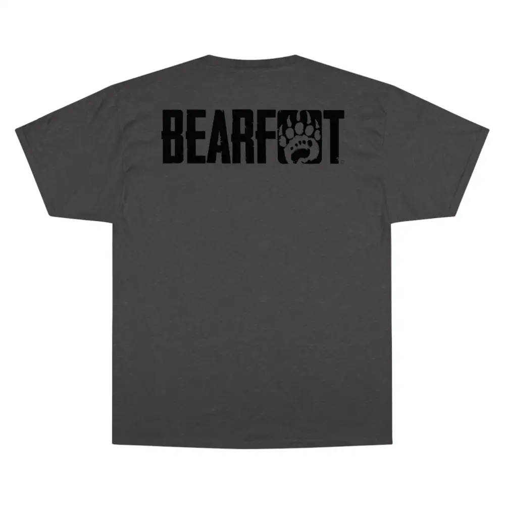 T-Shirt (Oversized) - Image 4