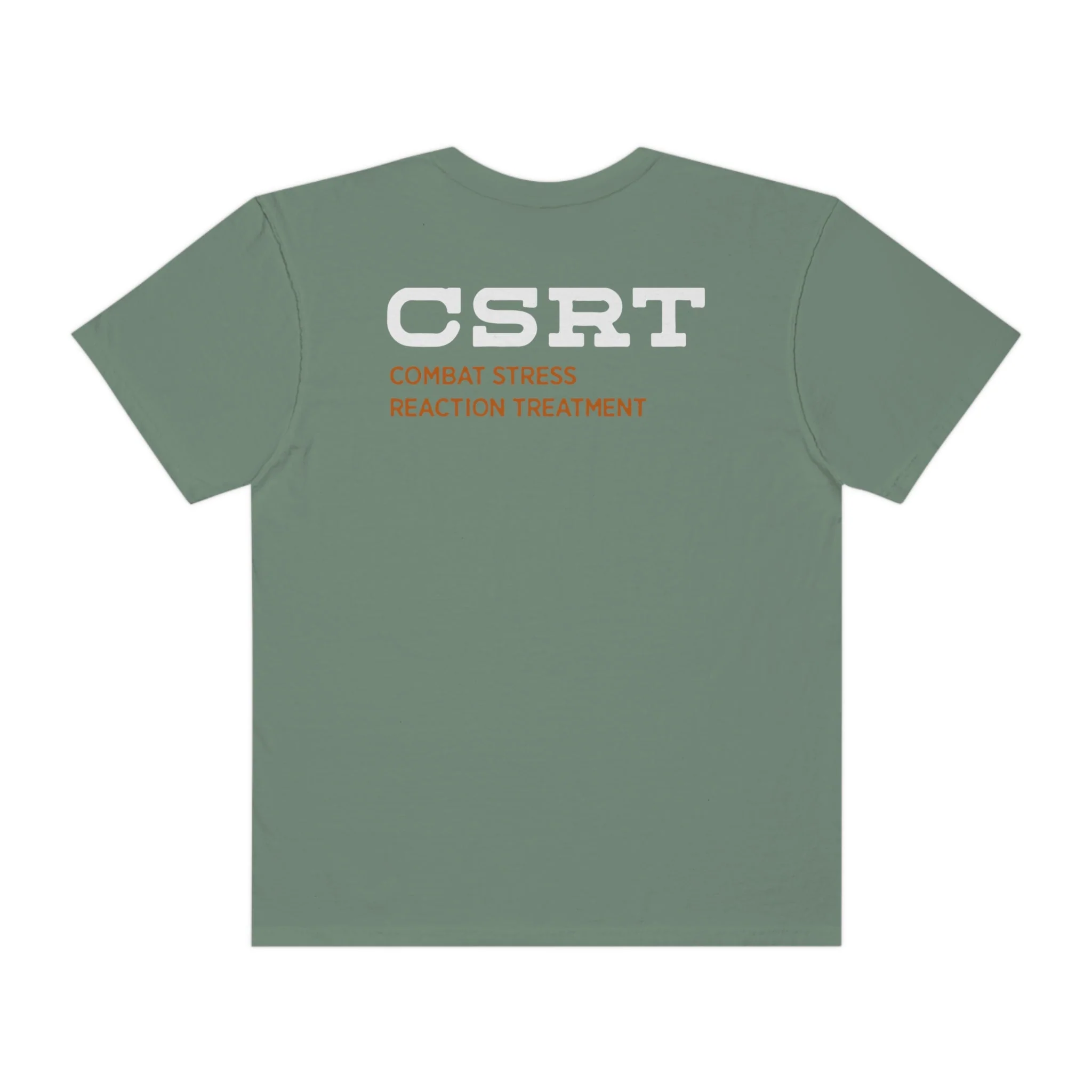 CSRT Tee - Image 4