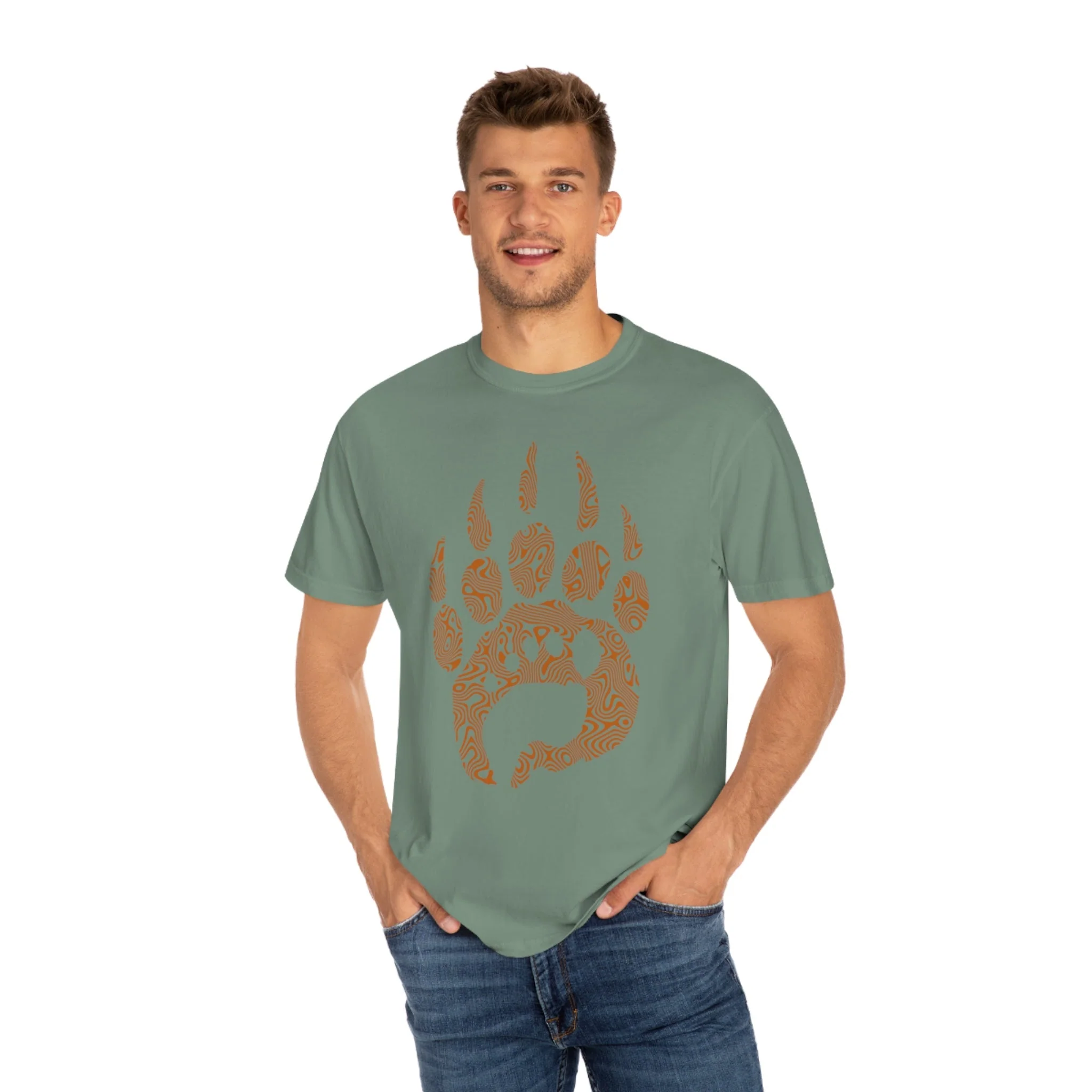 CSRT Tee - Image 5