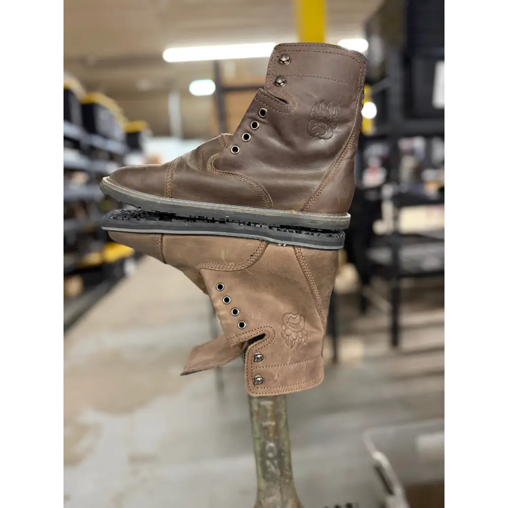 Bearly Used Footwear - Image 100
