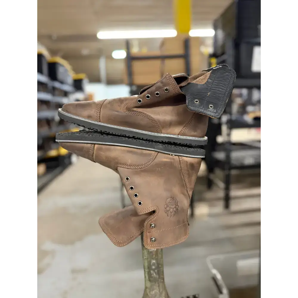 Bearly Used Footwear - Image 123