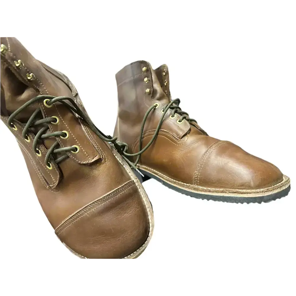 Bearly Used Footwear - Image 2