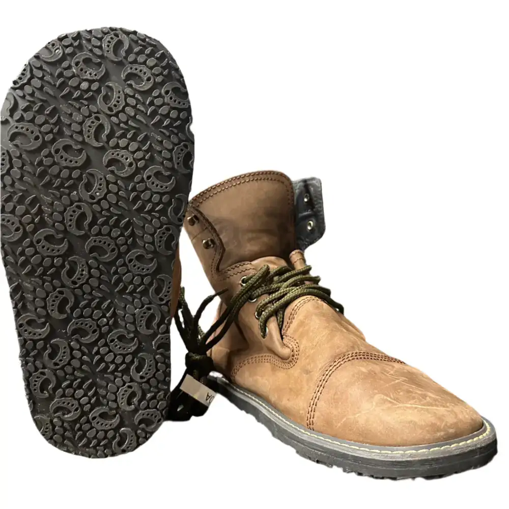 Bearly Used Footwear - Image 3