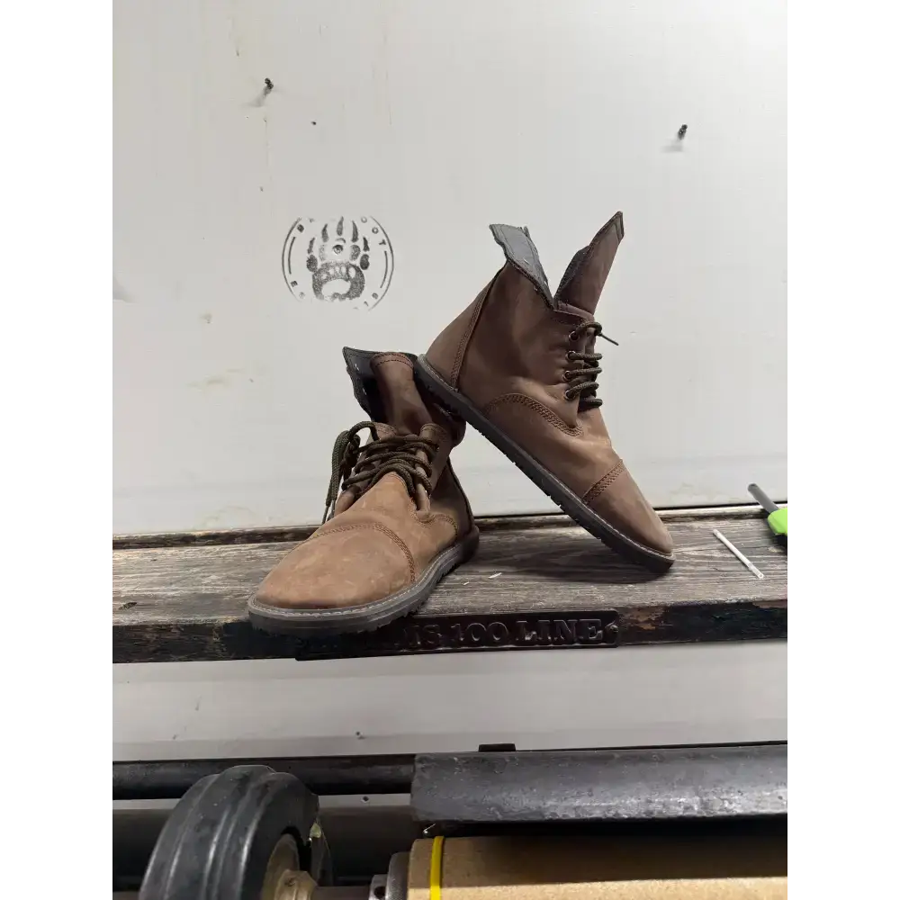 Bearly Used Footwear - Image 52