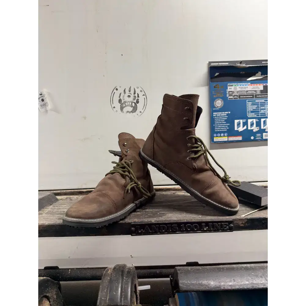 Bearly Used Footwear - Image 75