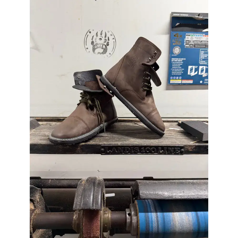 Bearly Used Footwear - Image 80