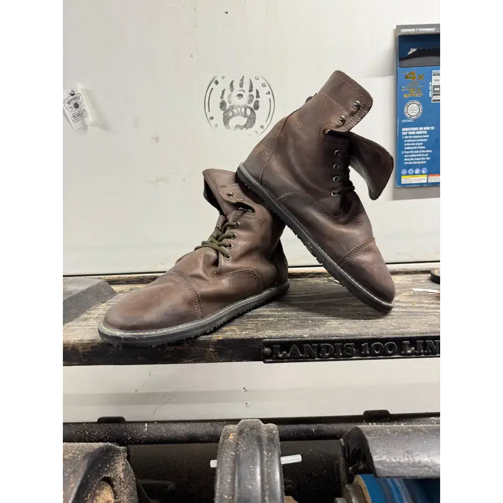 Bearly Used Footwear - Image 81
