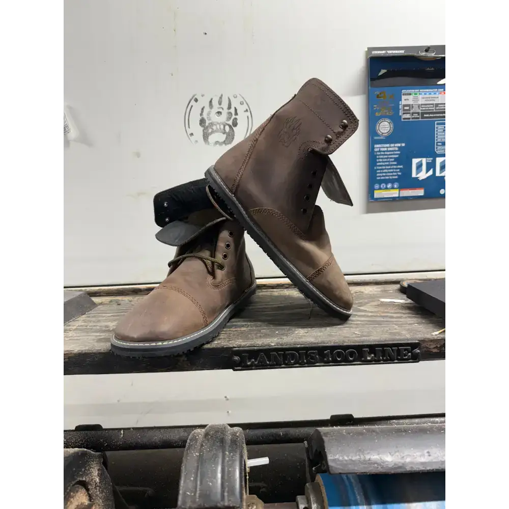 Bearly Used Footwear - Image 83