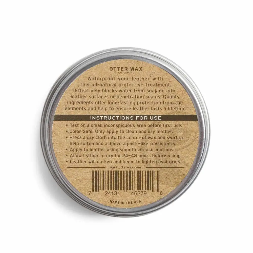 Boot Wax - Image 2