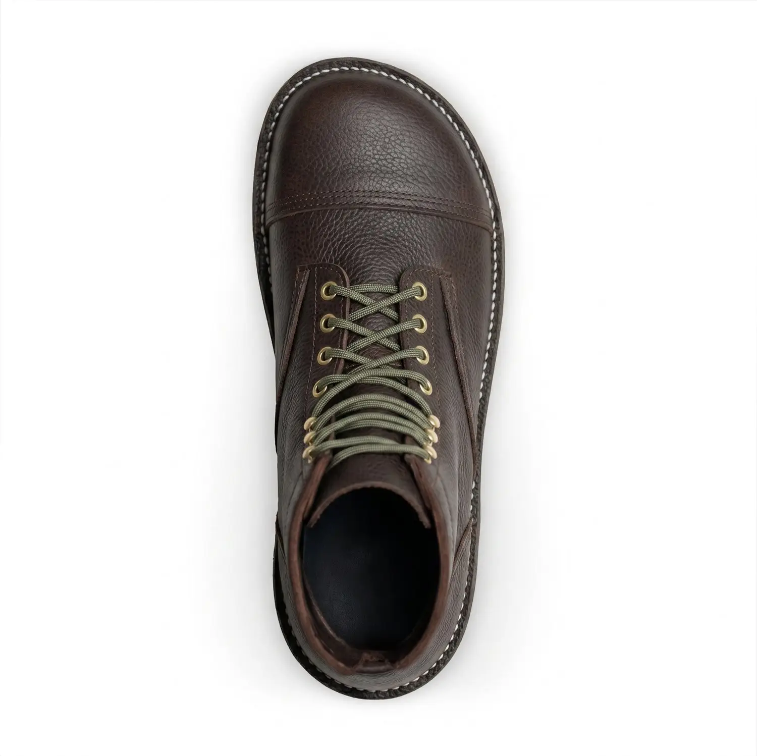 Bruin-Patriot - Tobacco - Image 3