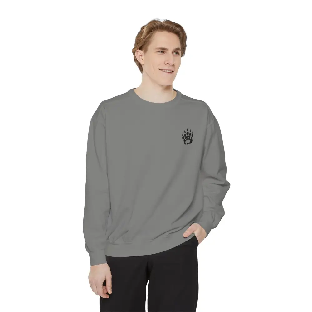 Crewneck Sweatshirt - Image 4