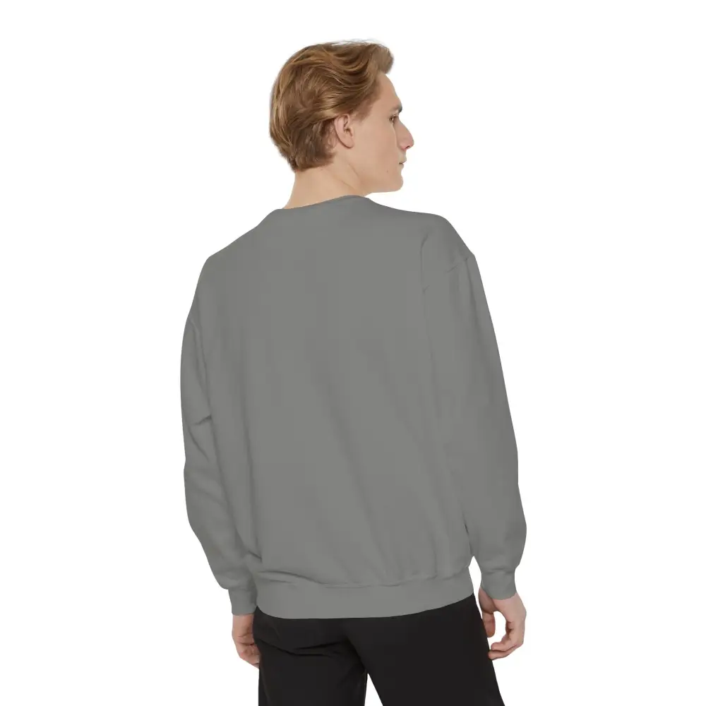 Crewneck Sweatshirt - Image 5