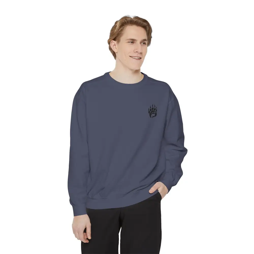 Crewneck Sweatshirt - Image 7