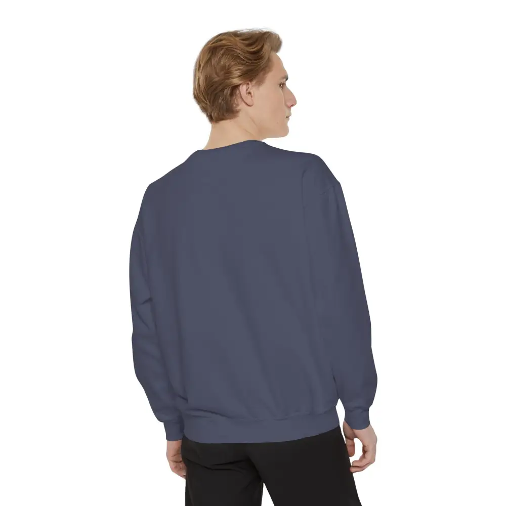 Crewneck Sweatshirt - Image 8