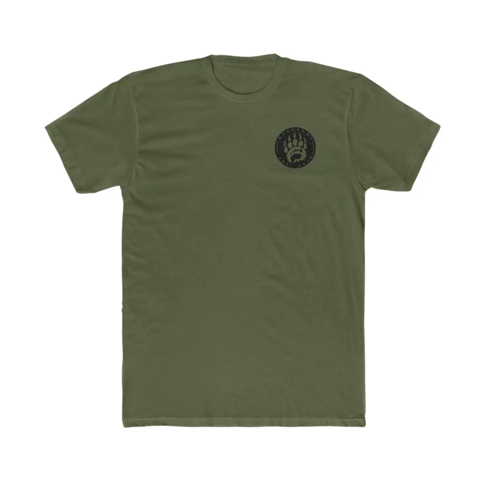 Emblem Tee - Image 3