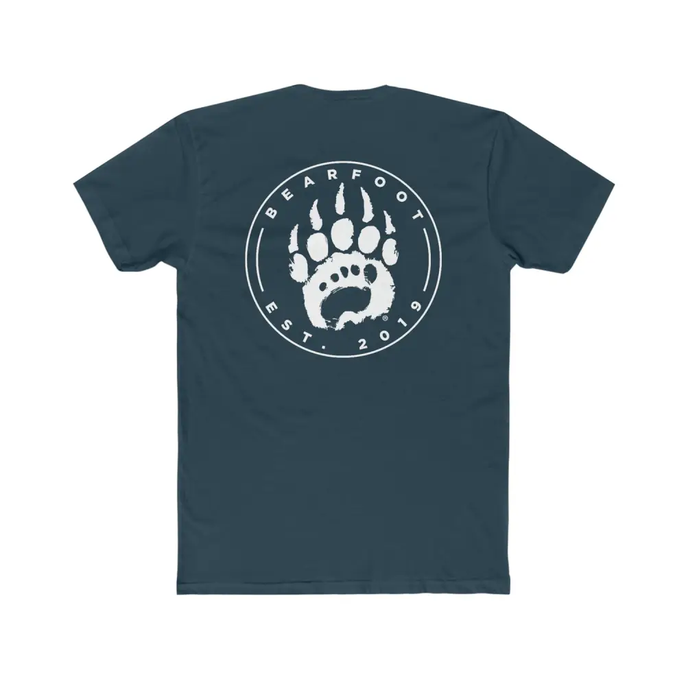 Emblem Tee - Image 4