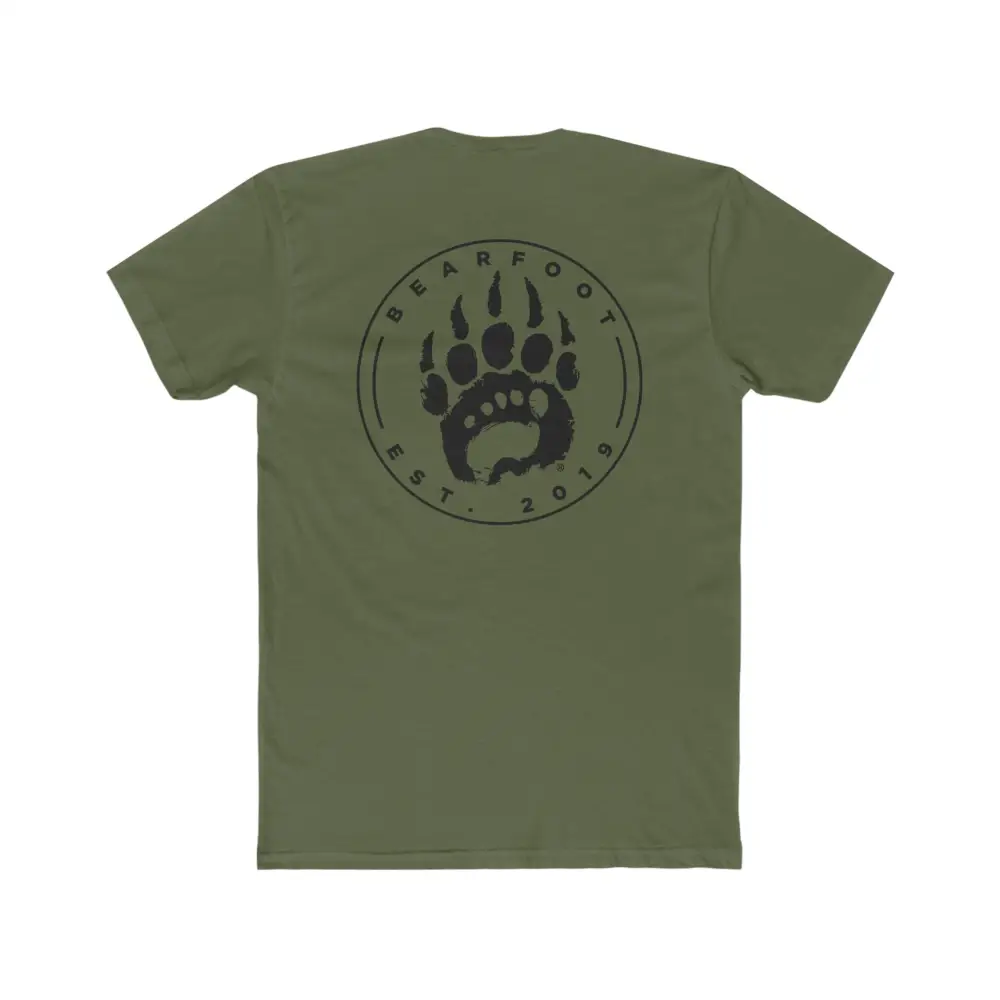 Emblem Tee - Image 5