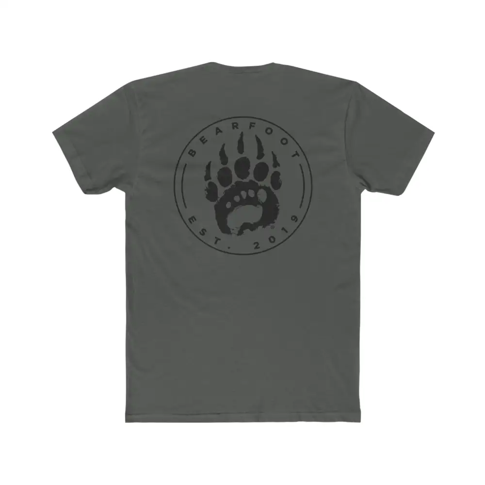 Emblem Tee - Image 8