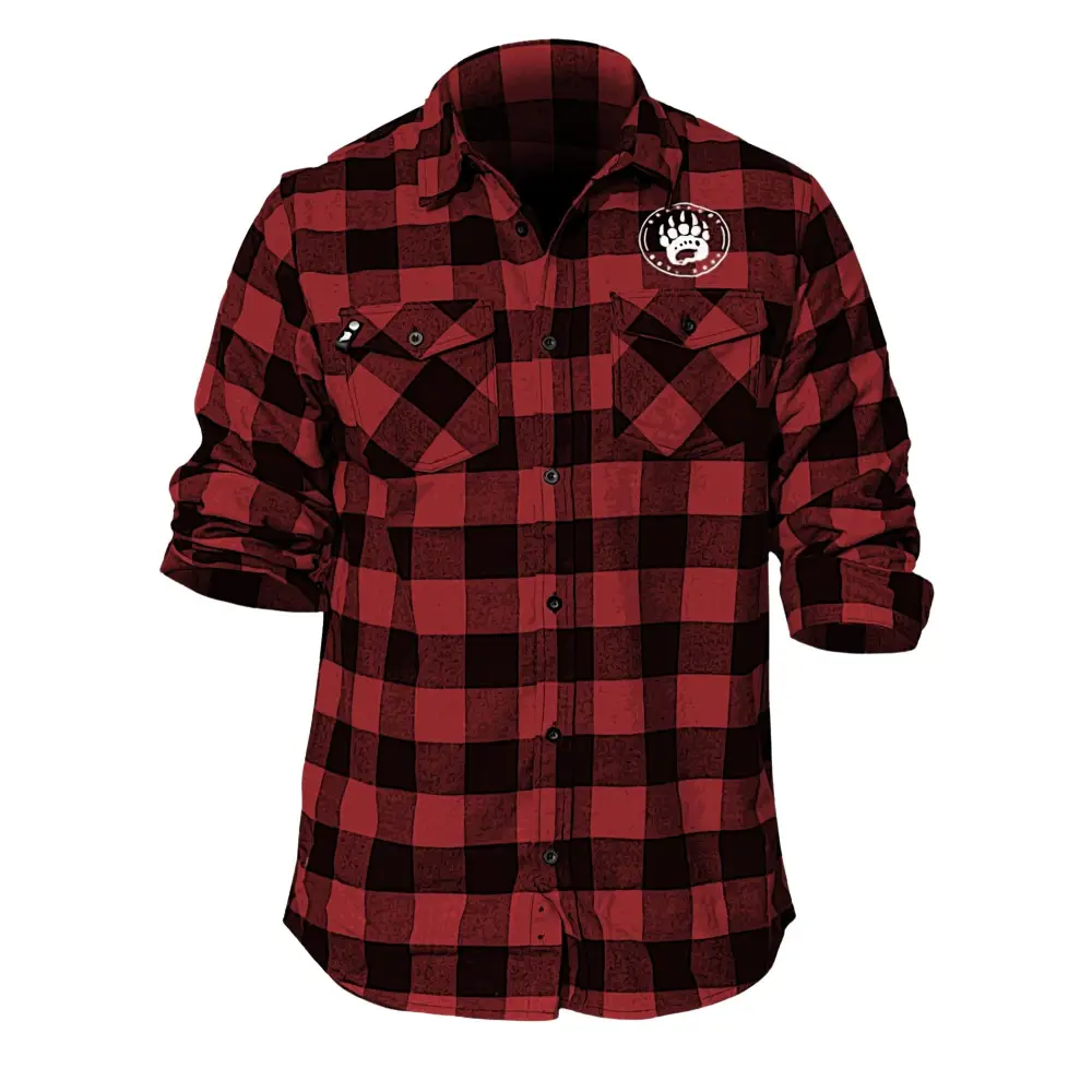 Premium Flannel - Image 3