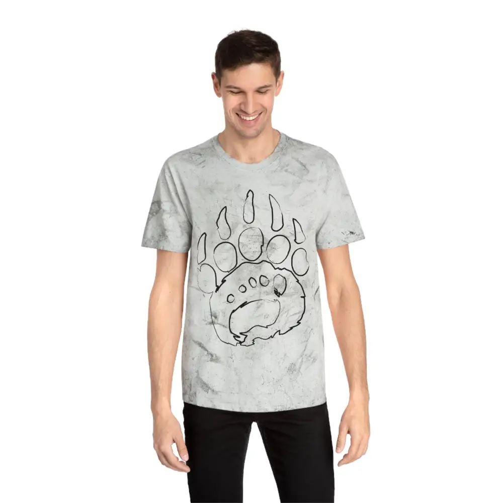 Grunge T-Shirt - Image 4