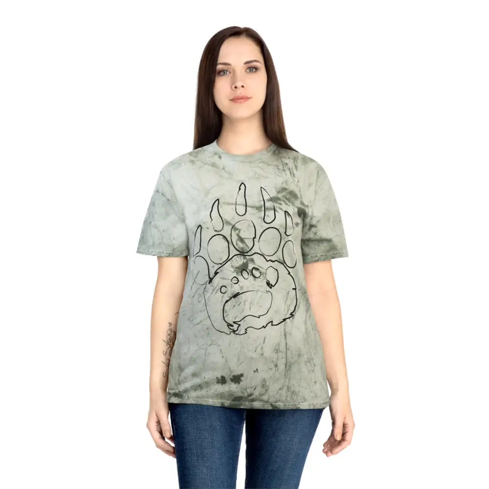 Grunge T-Shirt - Image 8