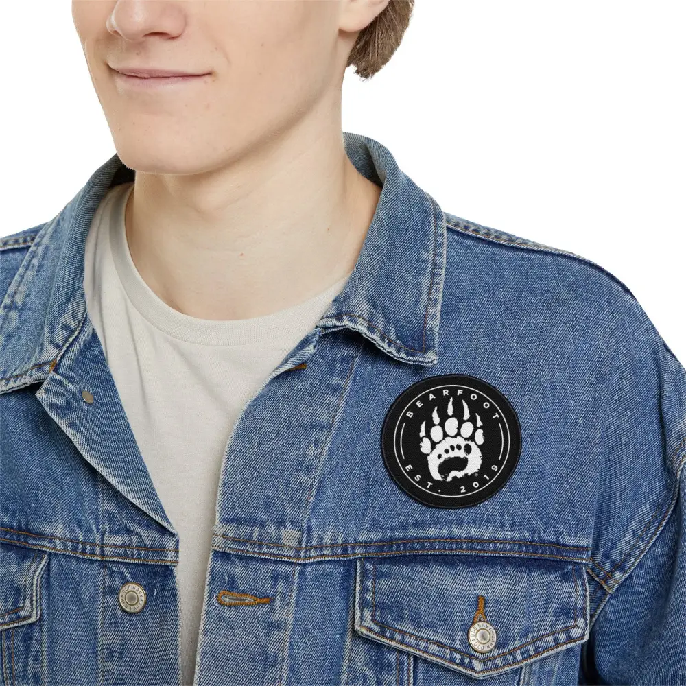 Iron-On Patches - Image 3
