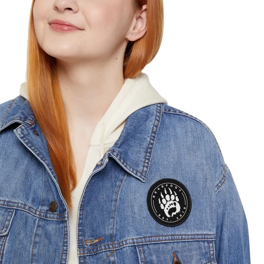 Iron-On Patches - Image 4