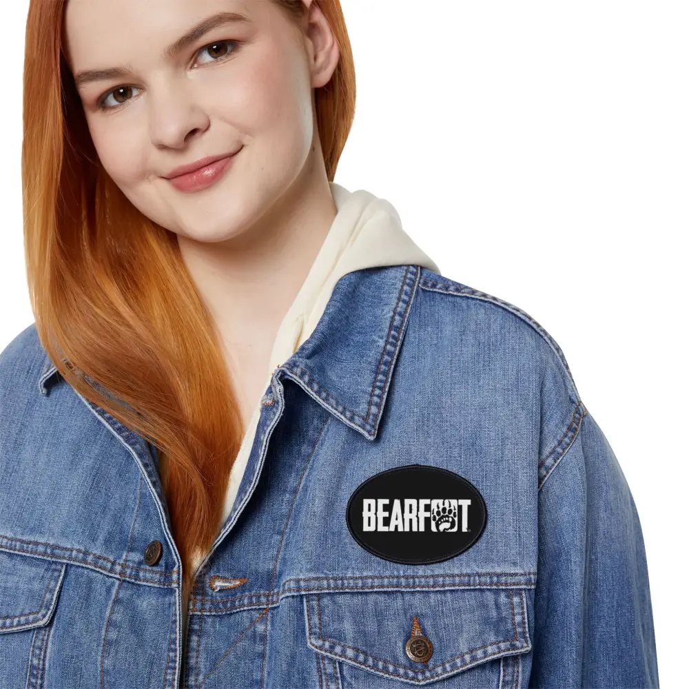 Iron-On Patches - Image 7