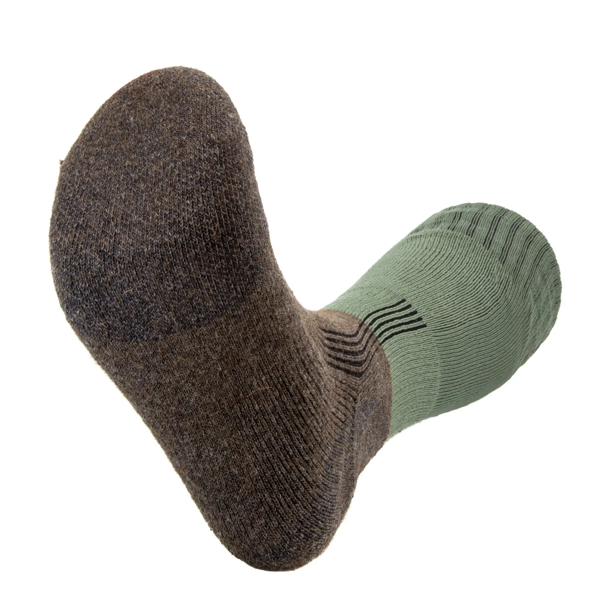 Kenai - Ultralight Gear Boot Sock - Image 3