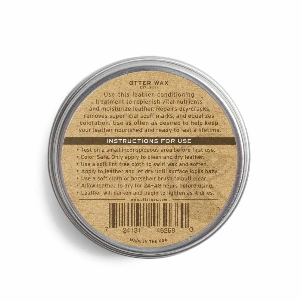 Leather Salve - Image 2