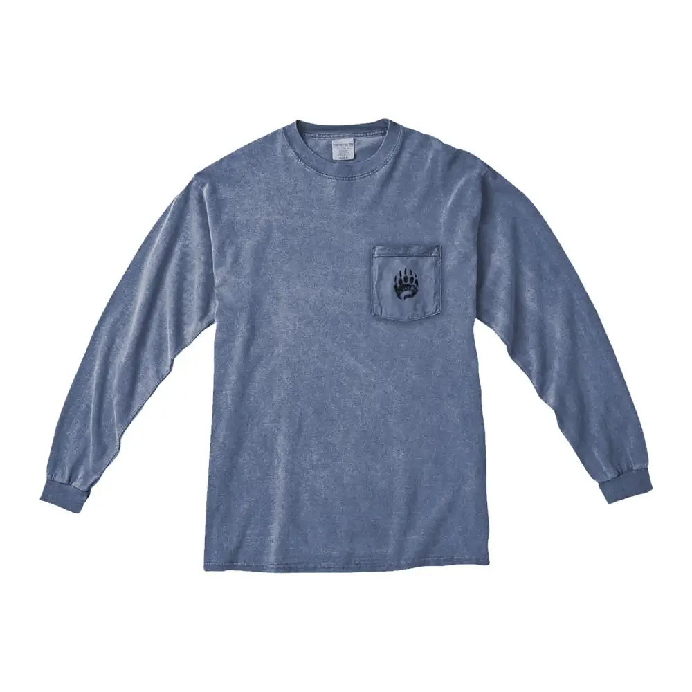 Premium Long-Sleeve Tee - Image 2