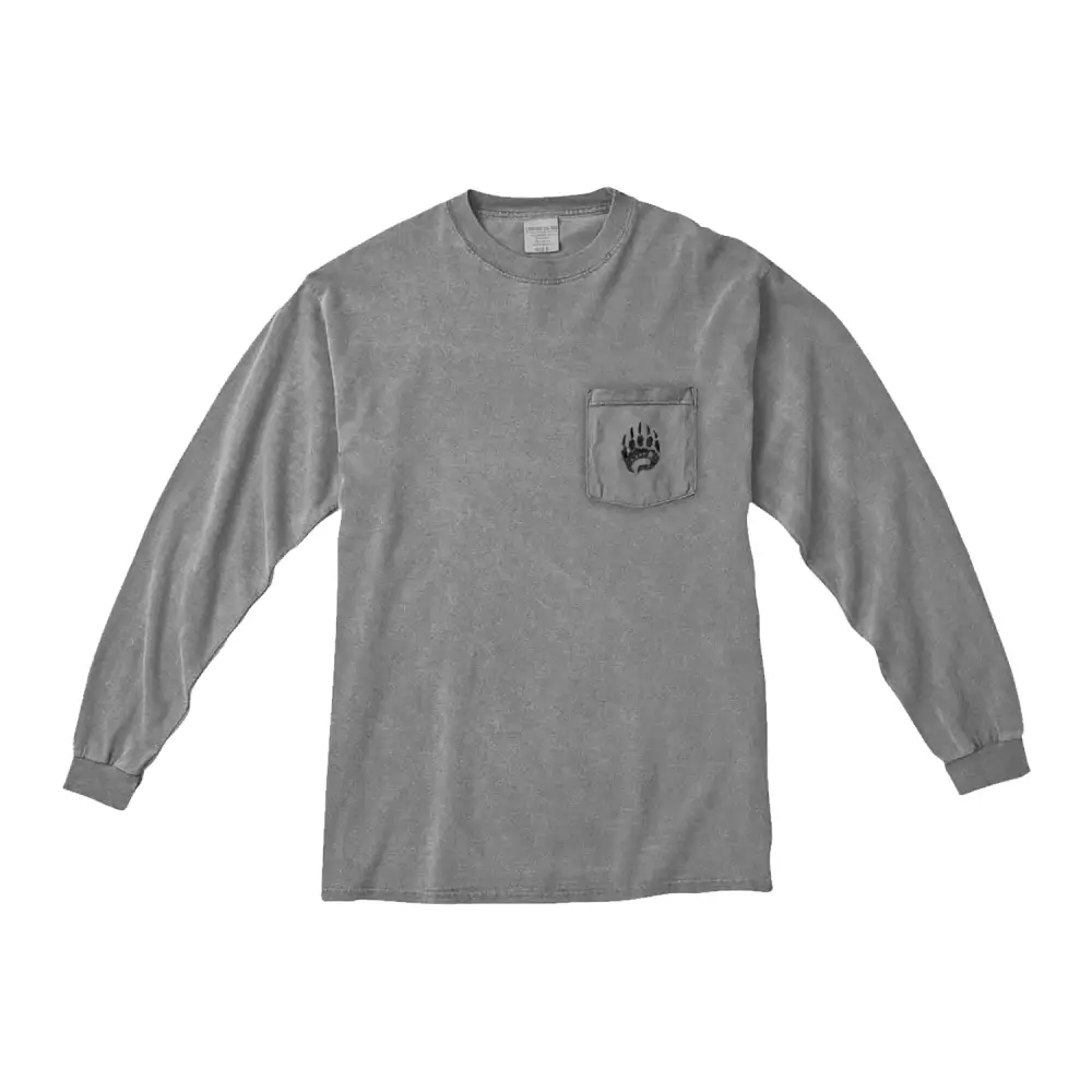 Premium Long-Sleeve Tee - Image 4