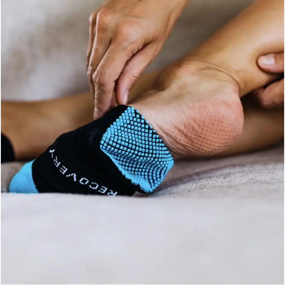 Recovery Socks - Knee - Image 3