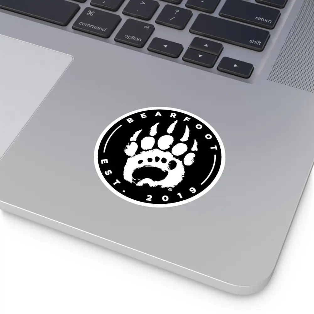 Round Stickers - Image 3
