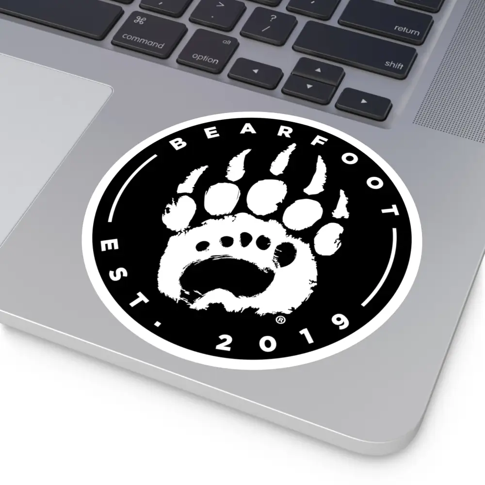 Round Stickers - Image 4