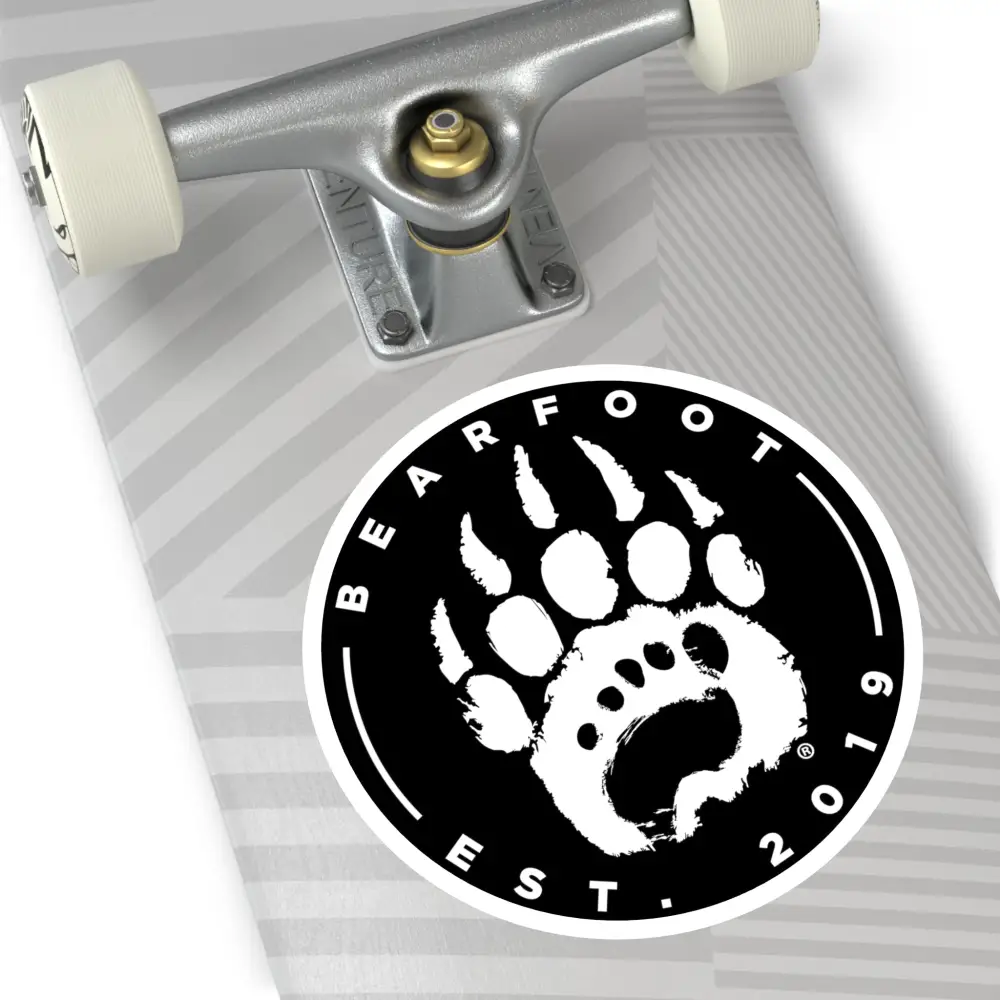 Round Stickers - Image 5