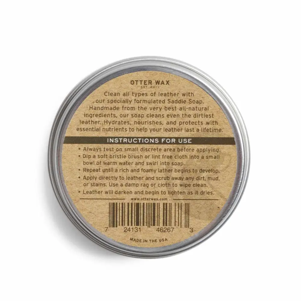 Saddle Soap - Image 2