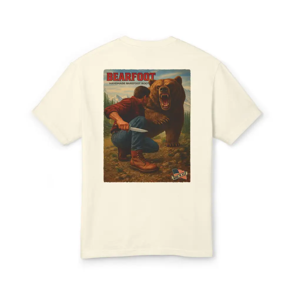 Stand Your Ground - Graphic Tee