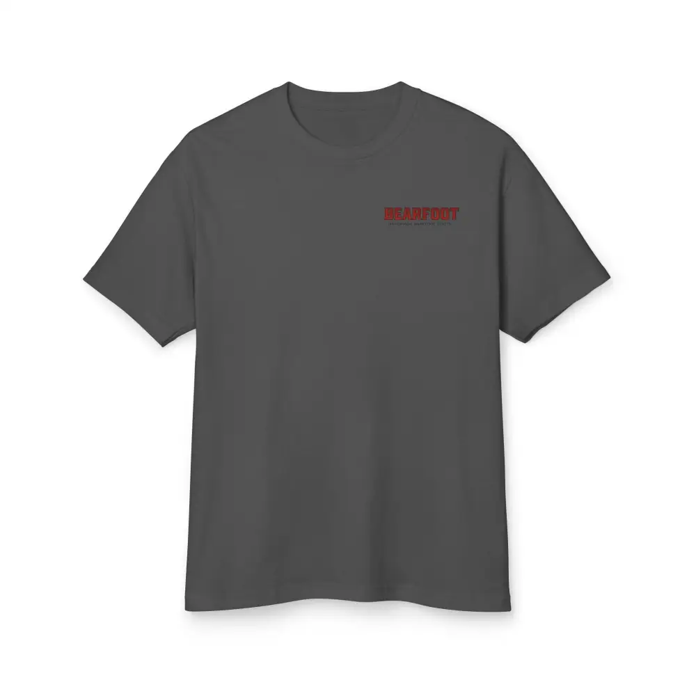 Stand Your Ground - Graphic Tee - Image 10