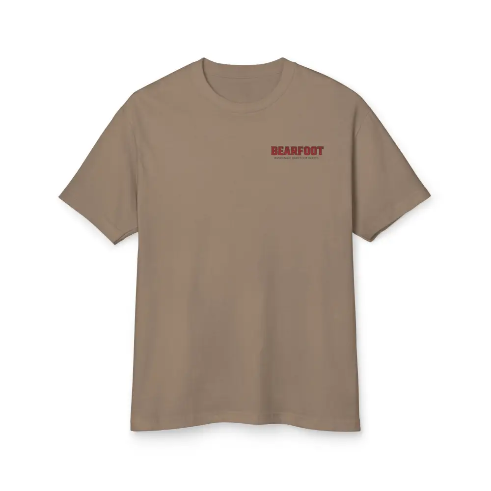 Stand Your Ground - Graphic Tee - Image 4