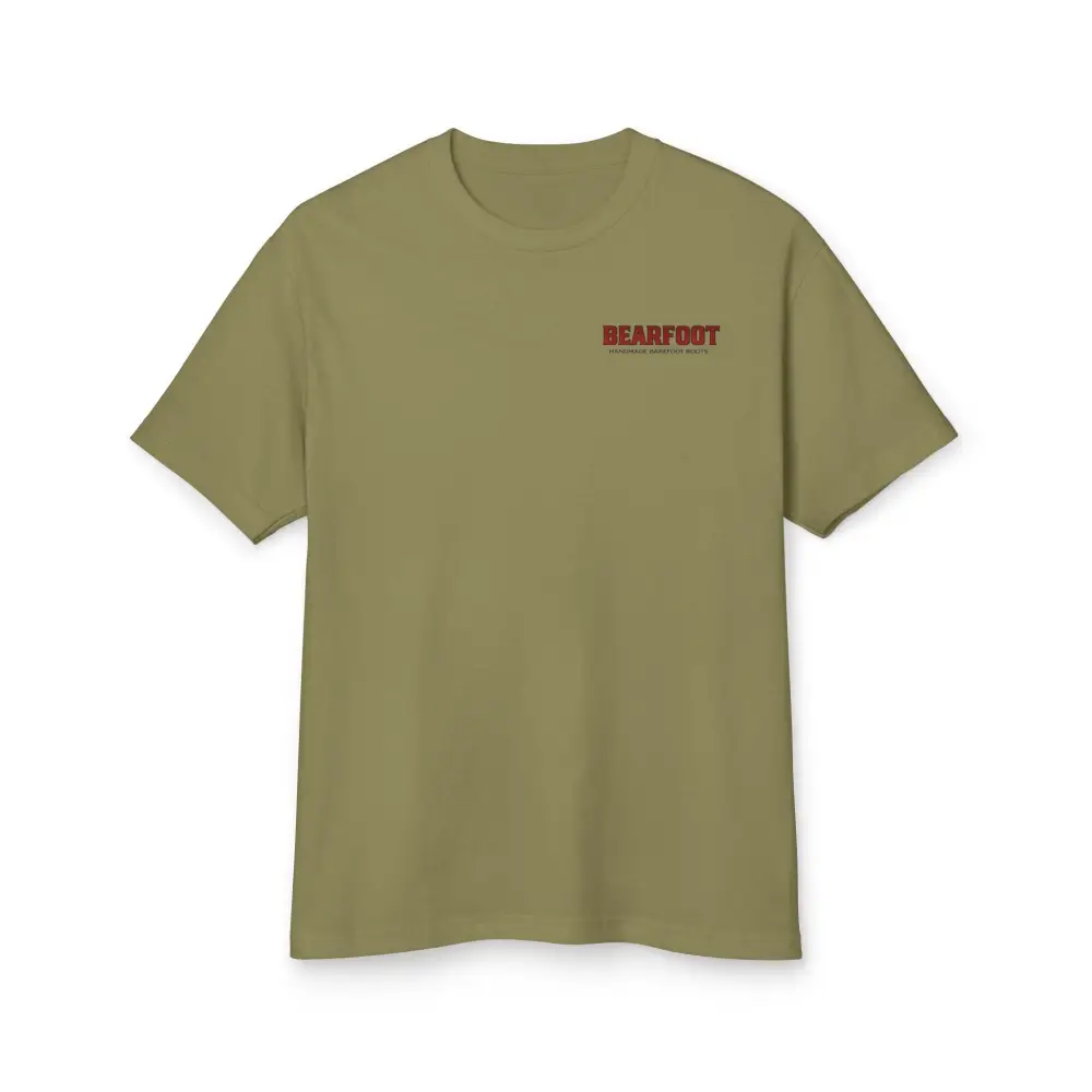 Stand Your Ground - Graphic Tee - Image 6
