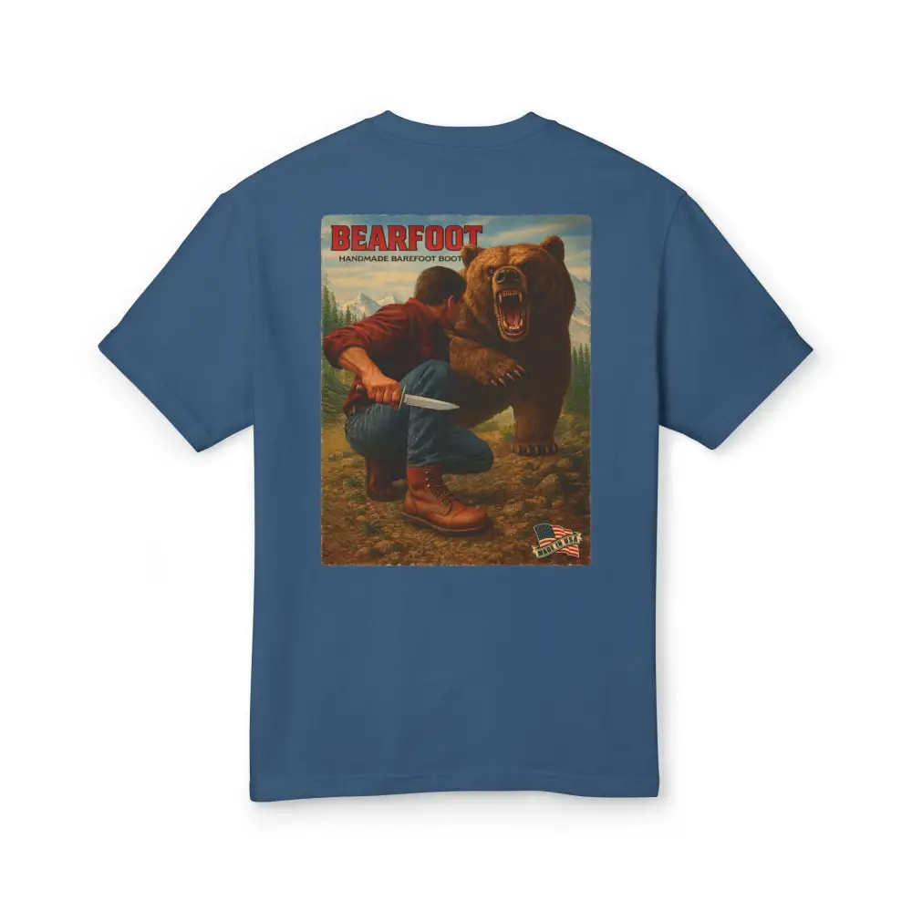 Stand Your Ground - Graphic Tee - Image 7