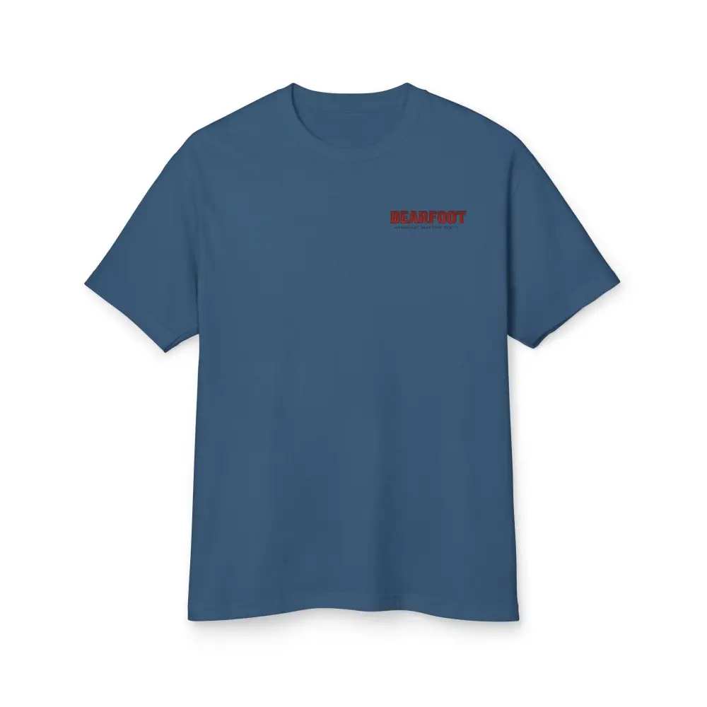 Stand Your Ground - Graphic Tee - Image 8