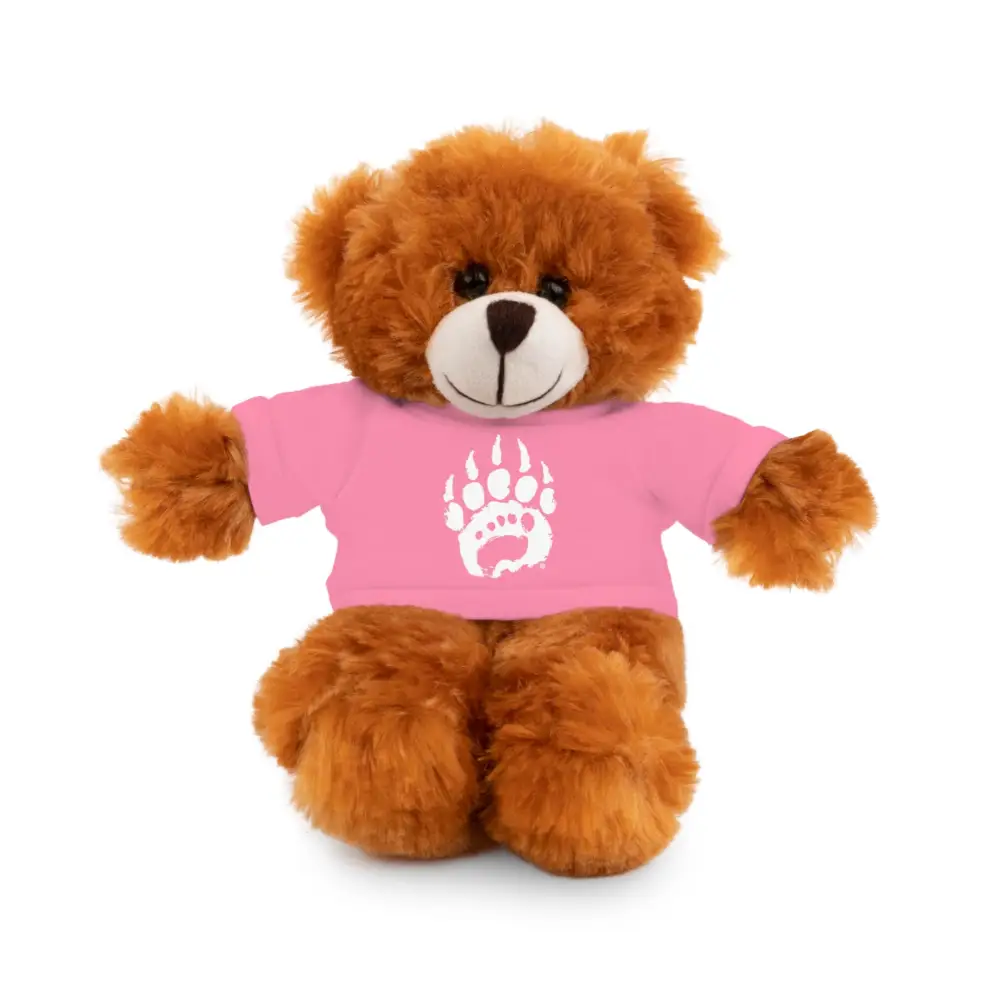 Teddy Bearfoot - Image 3
