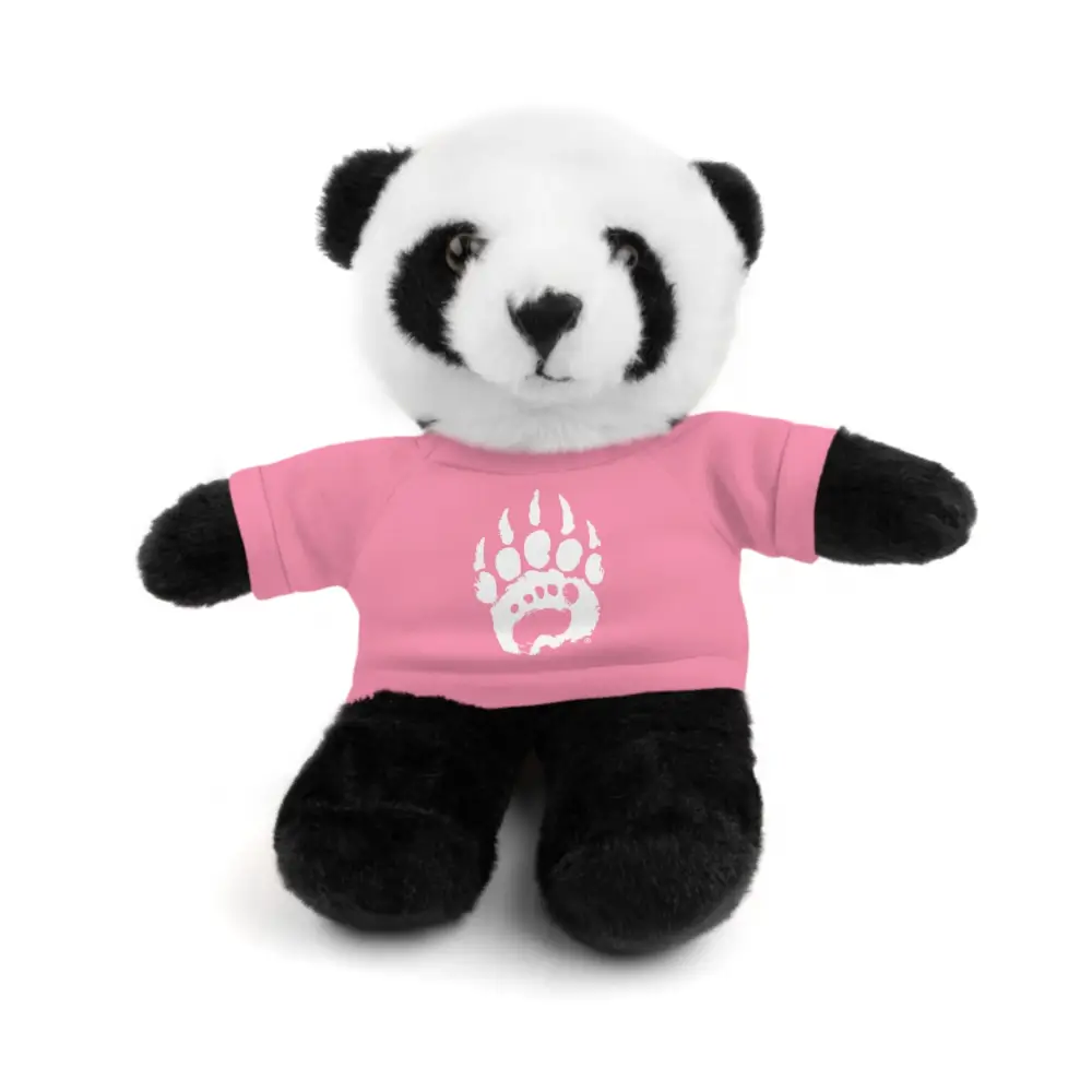 Teddy Bearfoot - Image 4