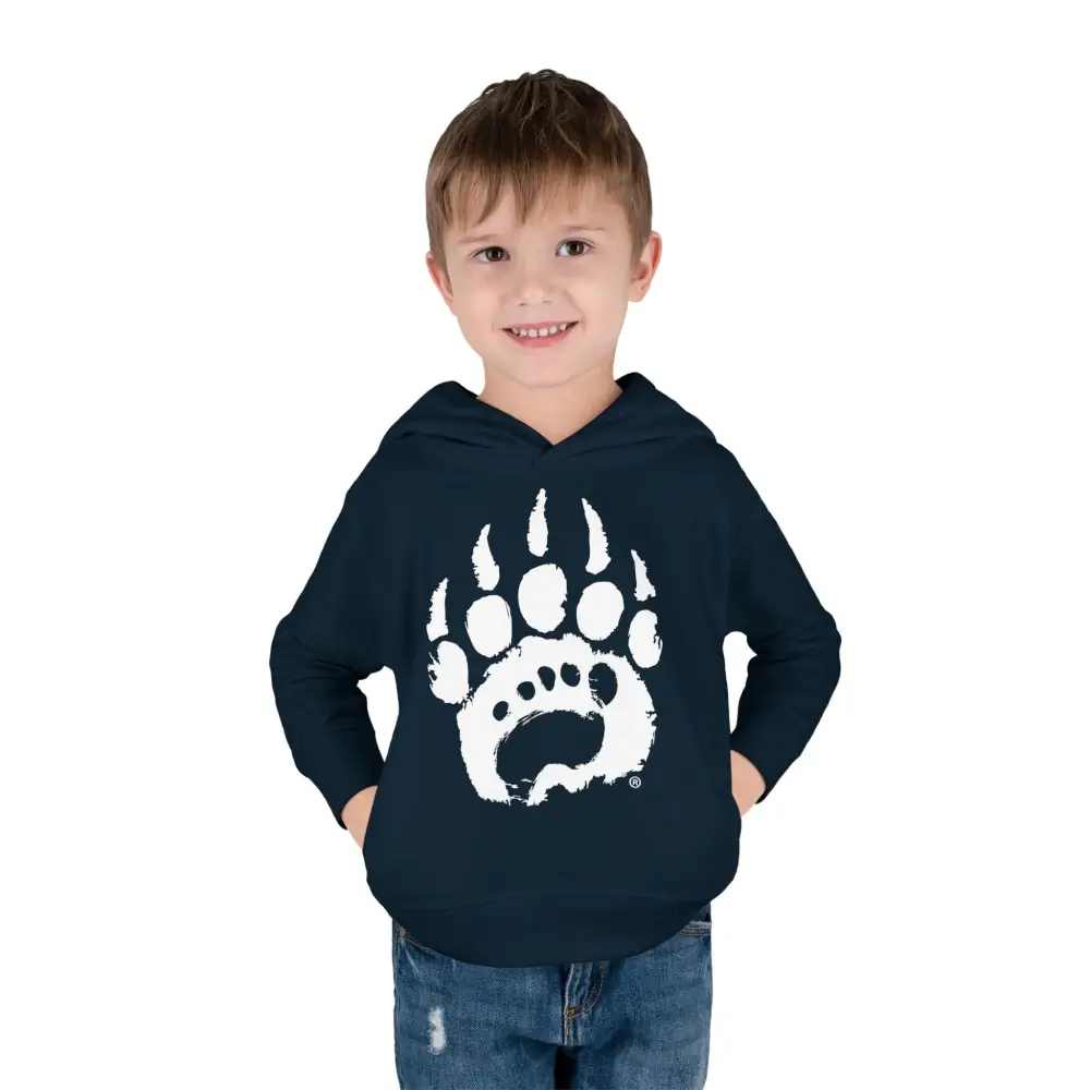Toddler Hoodie - Image 10