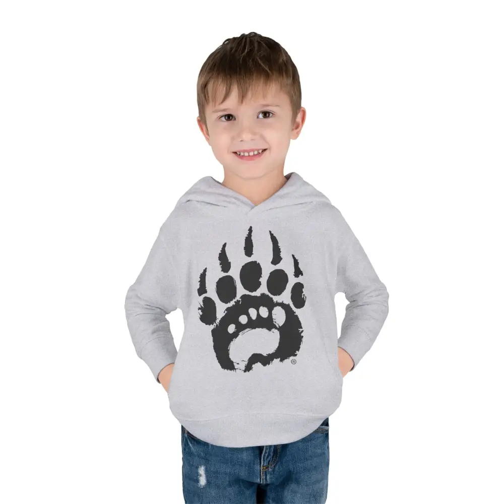 Toddler Hoodie - Image 3