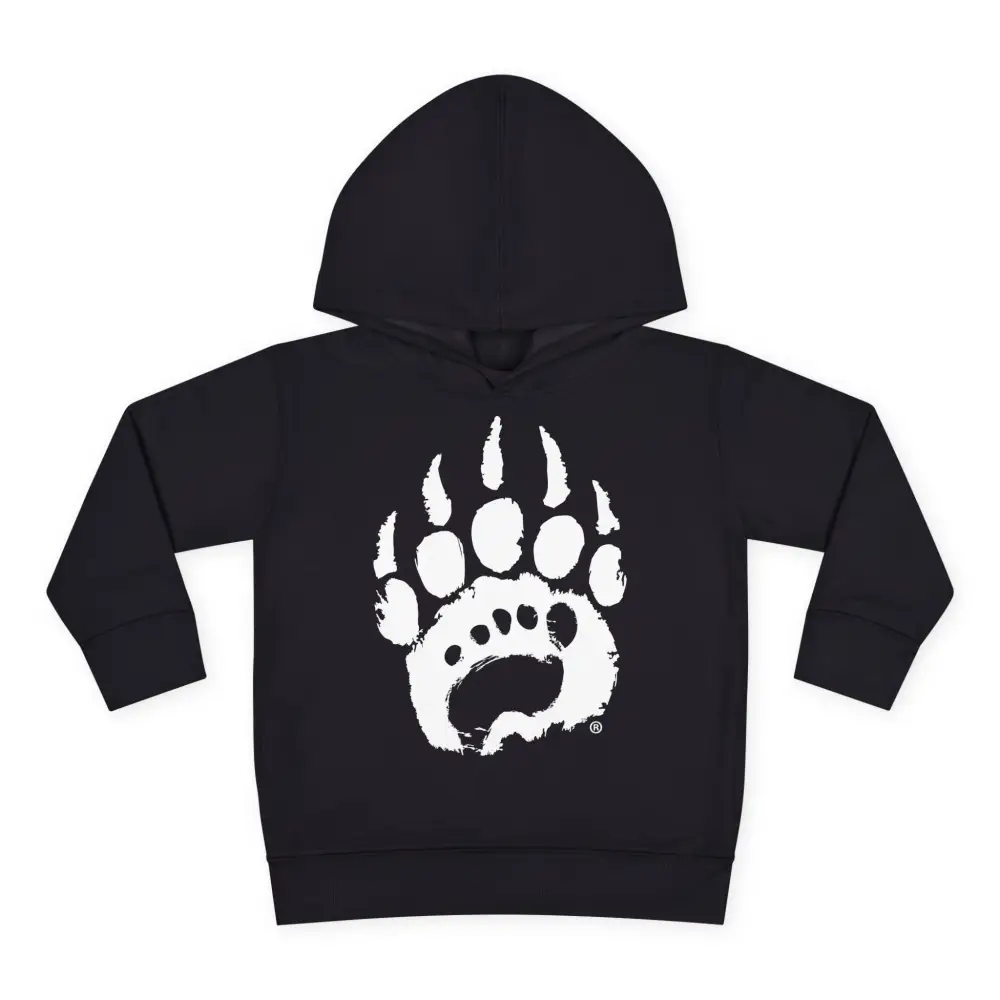 Toddler Hoodie - Image 4