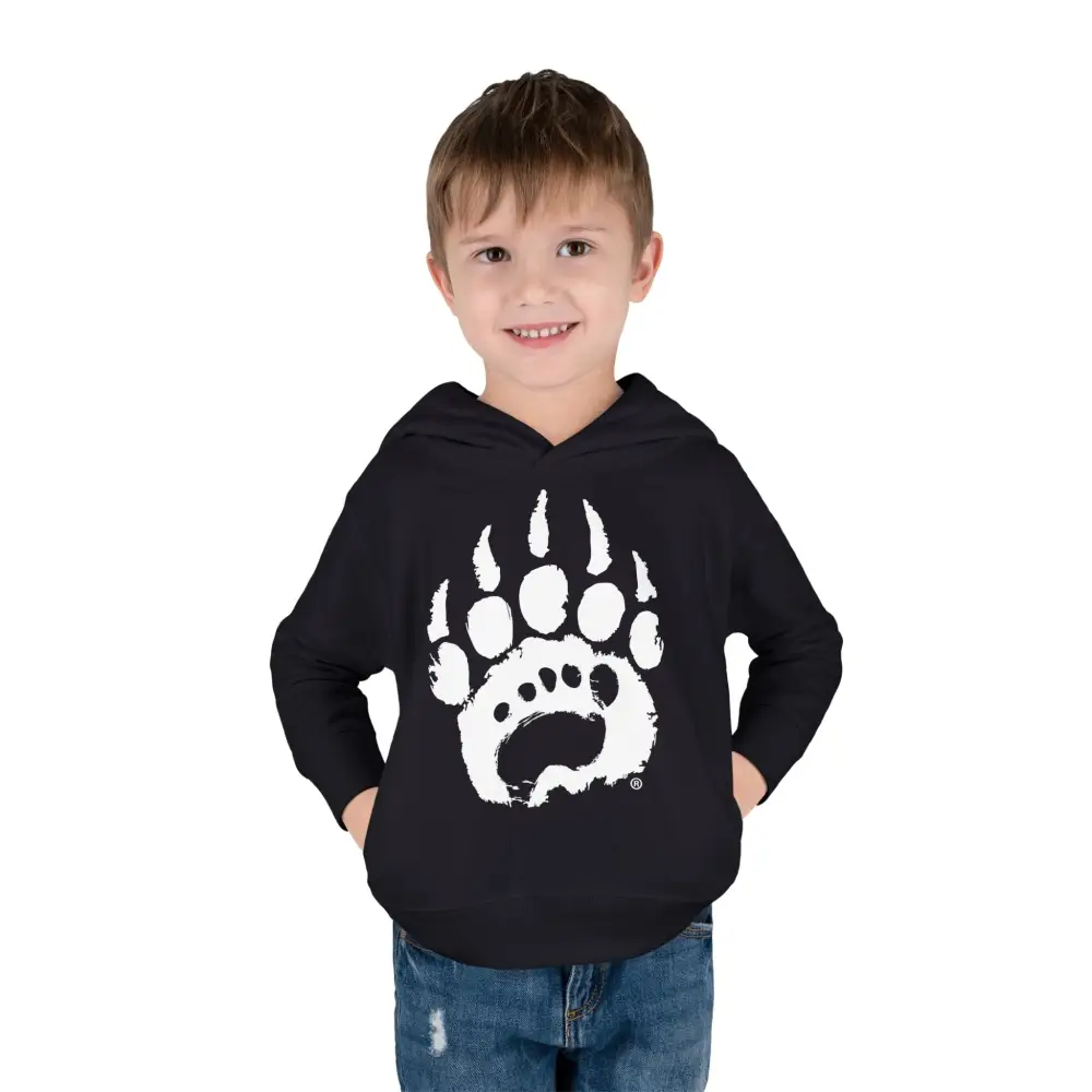 Toddler Hoodie - Image 8